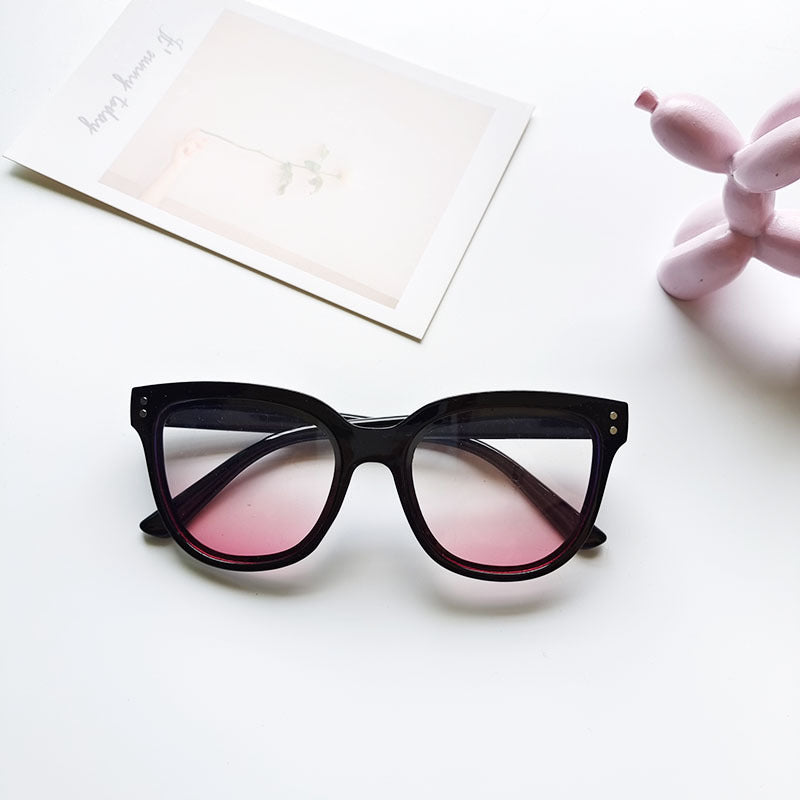 Gafas de sol de PC para niños al por mayor